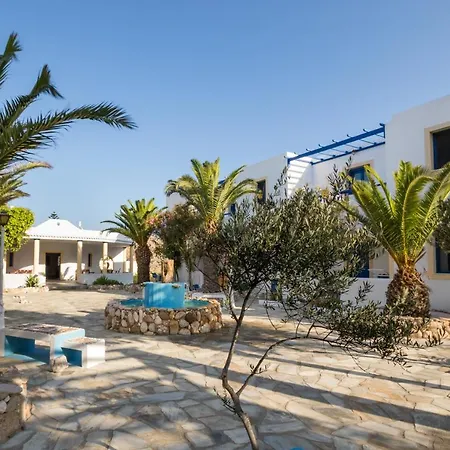 Apartamento Summer Breeze