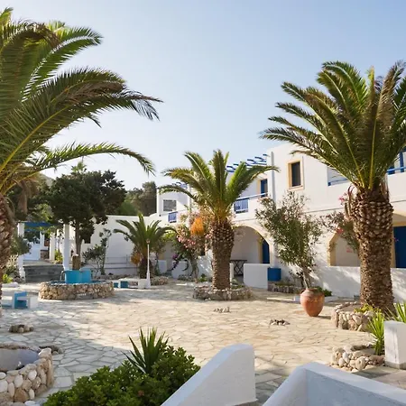 Summer Breeze * Arkasa