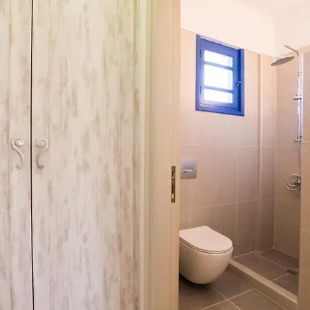 Summer Breeze Apartamento