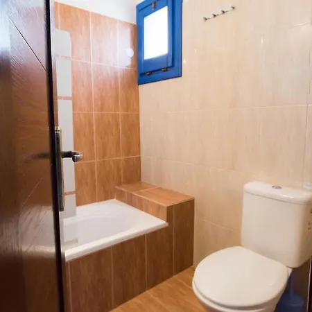 Apartamento Summer Breeze