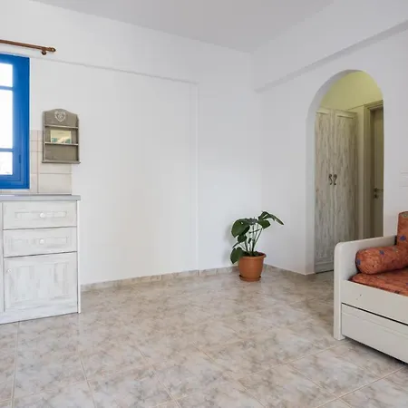 Apartamento Summer Breeze