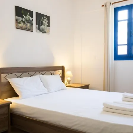 Apartamento Summer Breeze