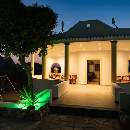 Summer Breeze * Arkasa