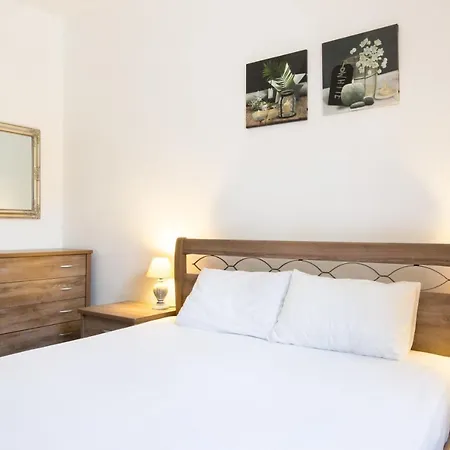 Apartamento Summer Breeze *