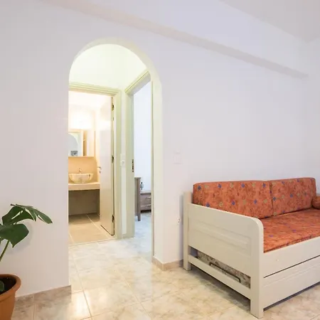 Apartamento Summer Breeze Arkasa