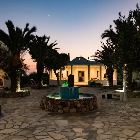 Summer Breeze Apartamento Arkasa