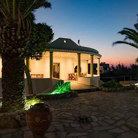 Summer Breeze Apartamento *