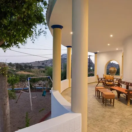 Summer Breeze * Arkasa