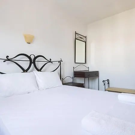 Apartamento Summer Breeze