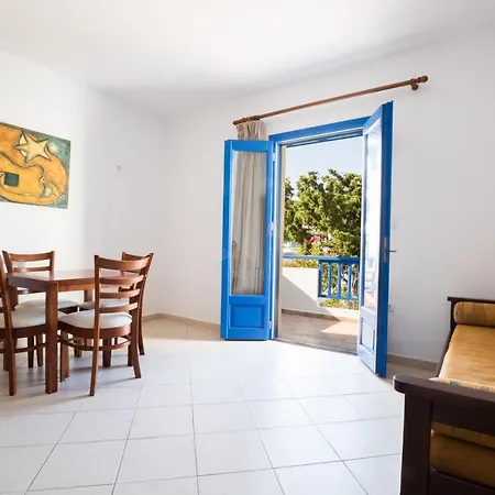 Apartamento Summer Breeze *