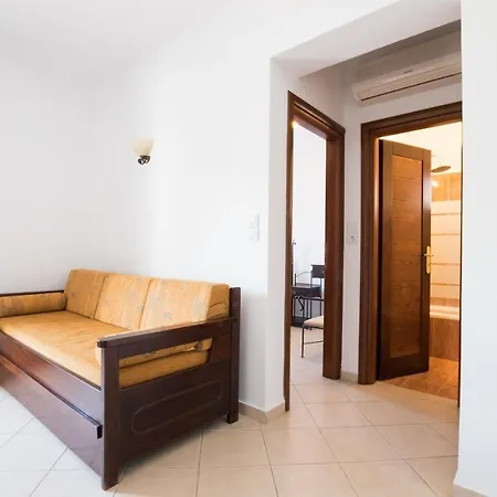 Apartamento Summer Breeze Arkasa