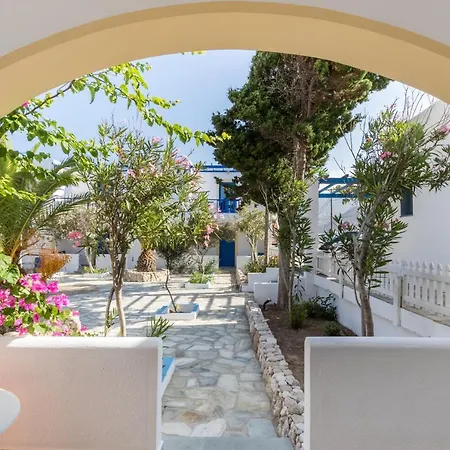 Summer Breeze Apartamento Arkasa