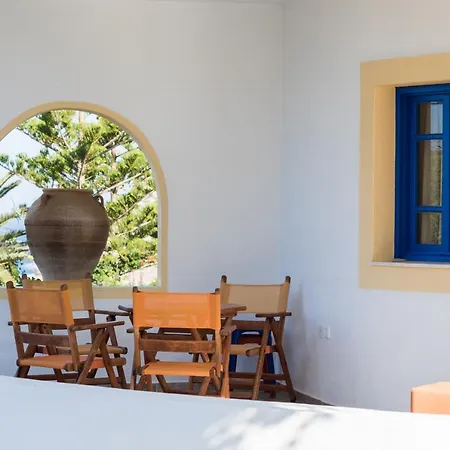 Apartamento Summer Breeze *