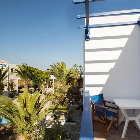 Summer Breeze * Arkasa