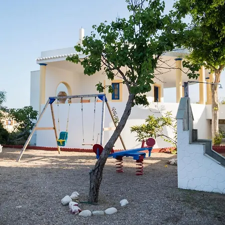 Apartamento Summer Breeze Arkasa