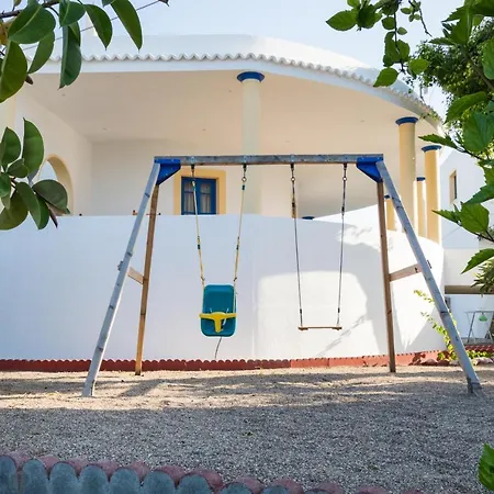 Apartamento Summer Breeze *