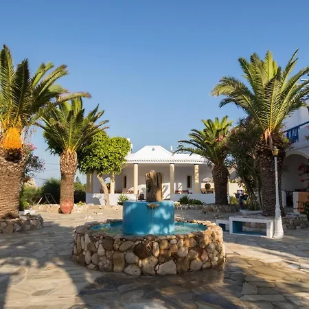 Apartamento Summer Breeze