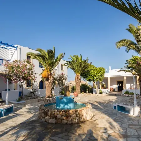 Summer Breeze Apartamento