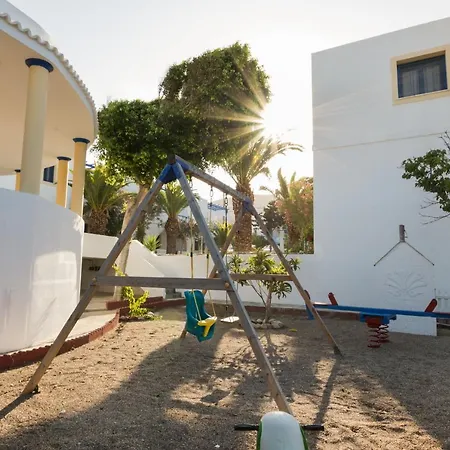 Apartamento Summer Breeze Arkasa