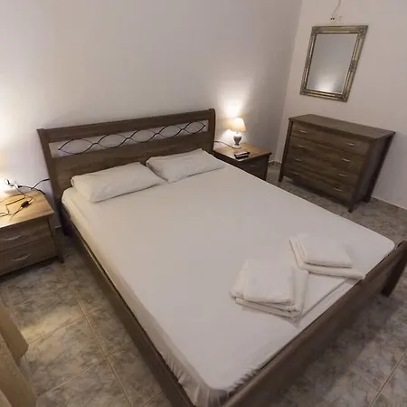 Summer Breeze Arkasa