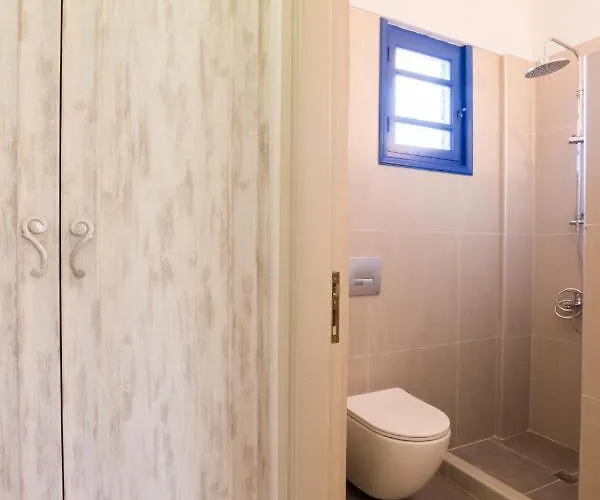 Summer Breeze Lejlighed