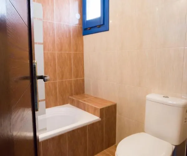 Lejlighed Summer Breeze