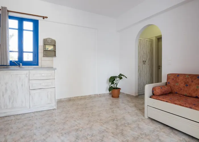 Lejlighed Summer Breeze