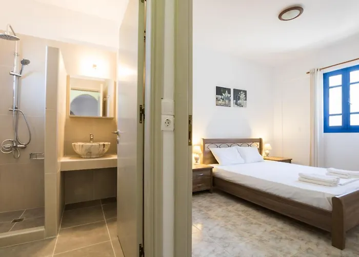 Lejlighed Summer Breeze *