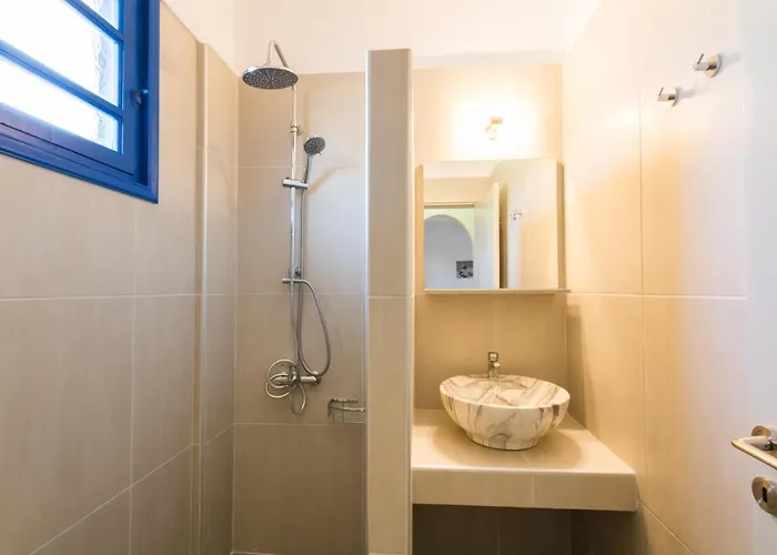 Summer Breeze * Arkasa