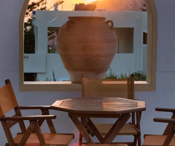 Summer Breeze * Arkasa