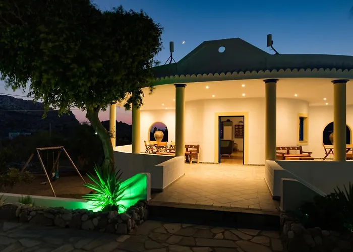 Summer Breeze * Arkasa