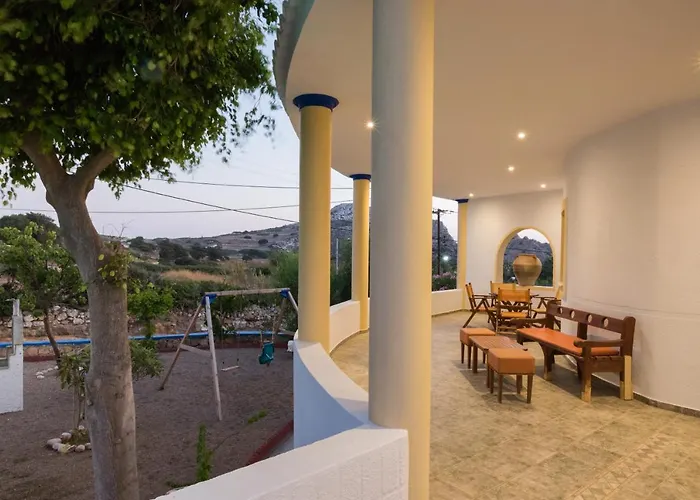 Summer Breeze * Arkasa