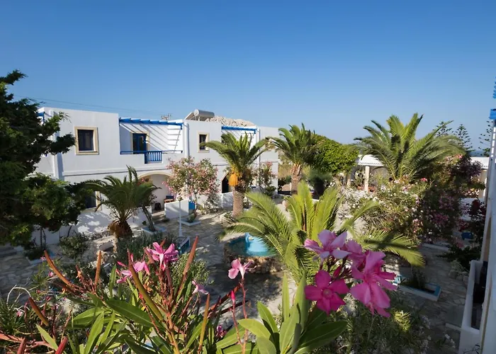 Summer Breeze Lejlighed