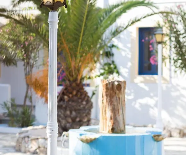 Lejlighed Summer Breeze