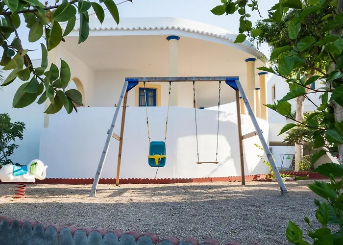 Lejlighed Summer Breeze *