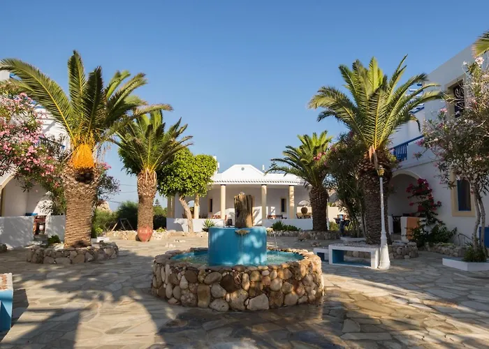 Lejlighed Summer Breeze