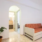 Apartment Summer Breeze Arkasa
