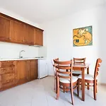 Summer Breeze Apartment Arkasa
