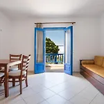 Summer Breeze Apartment *