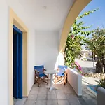Summer Breeze Apartment
