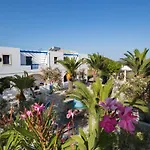 Summer Breeze Apartment