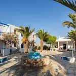 Summer Breeze Apartment