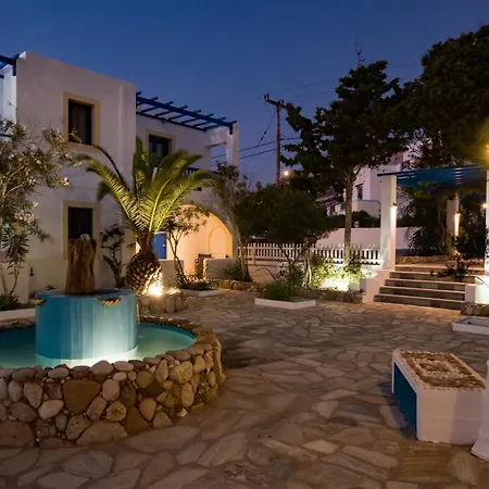 Lägenhet Summer Breeze