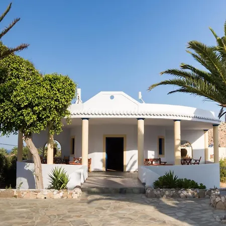 Summer Breeze Arkasa