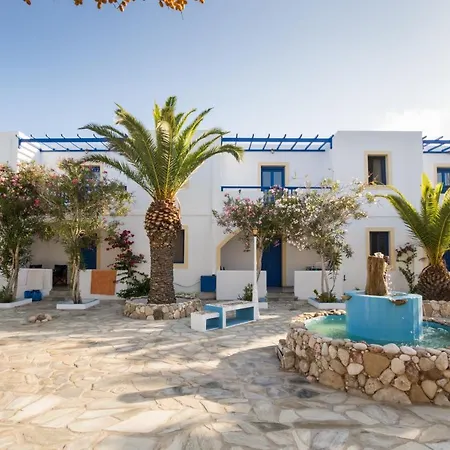 Lägenhet Summer Breeze Arkasa