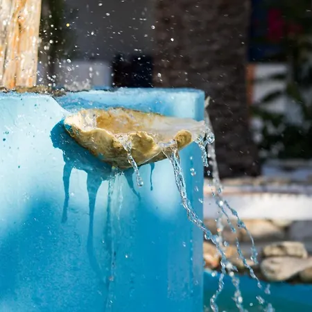 Summer Breeze Arkasa