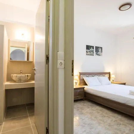 Lägenhet Summer Breeze *