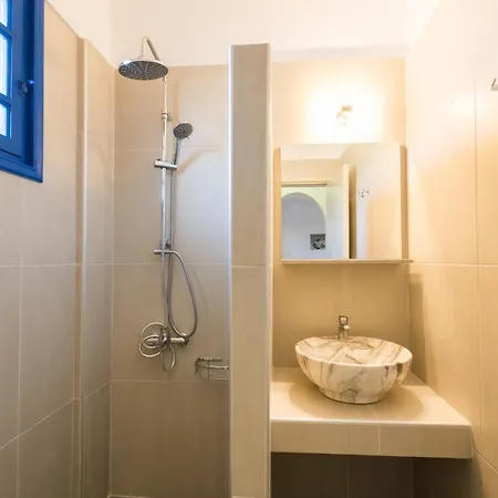 Summer Breeze * Arkasa