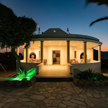 Summer Breeze شقة أركاسا