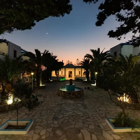 Summer Breeze Apartment *